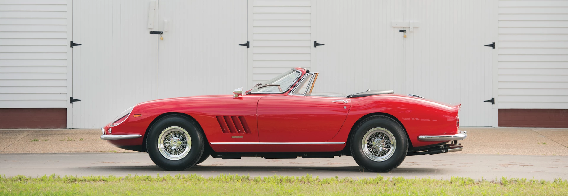 Most Expensive cars ever sold at auction